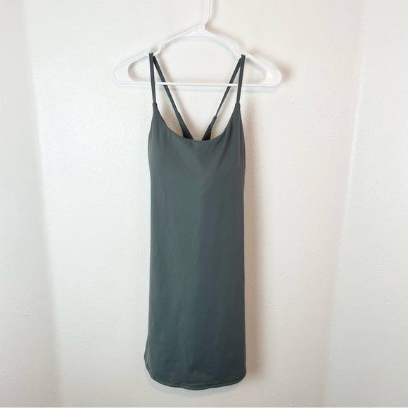 Unbranded Gray Athletic Dress XL - Picture 1 of 3